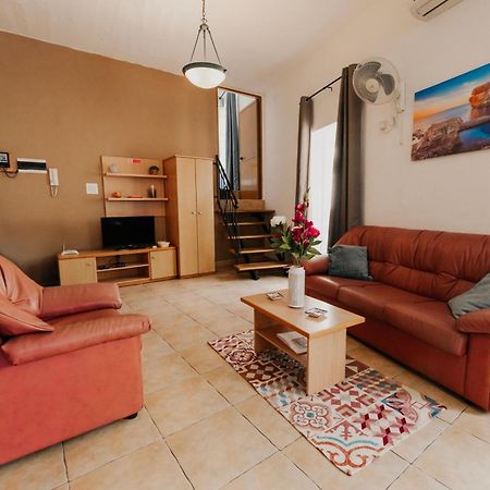 Gelmif Apartments Birgu Eksteriør bilde