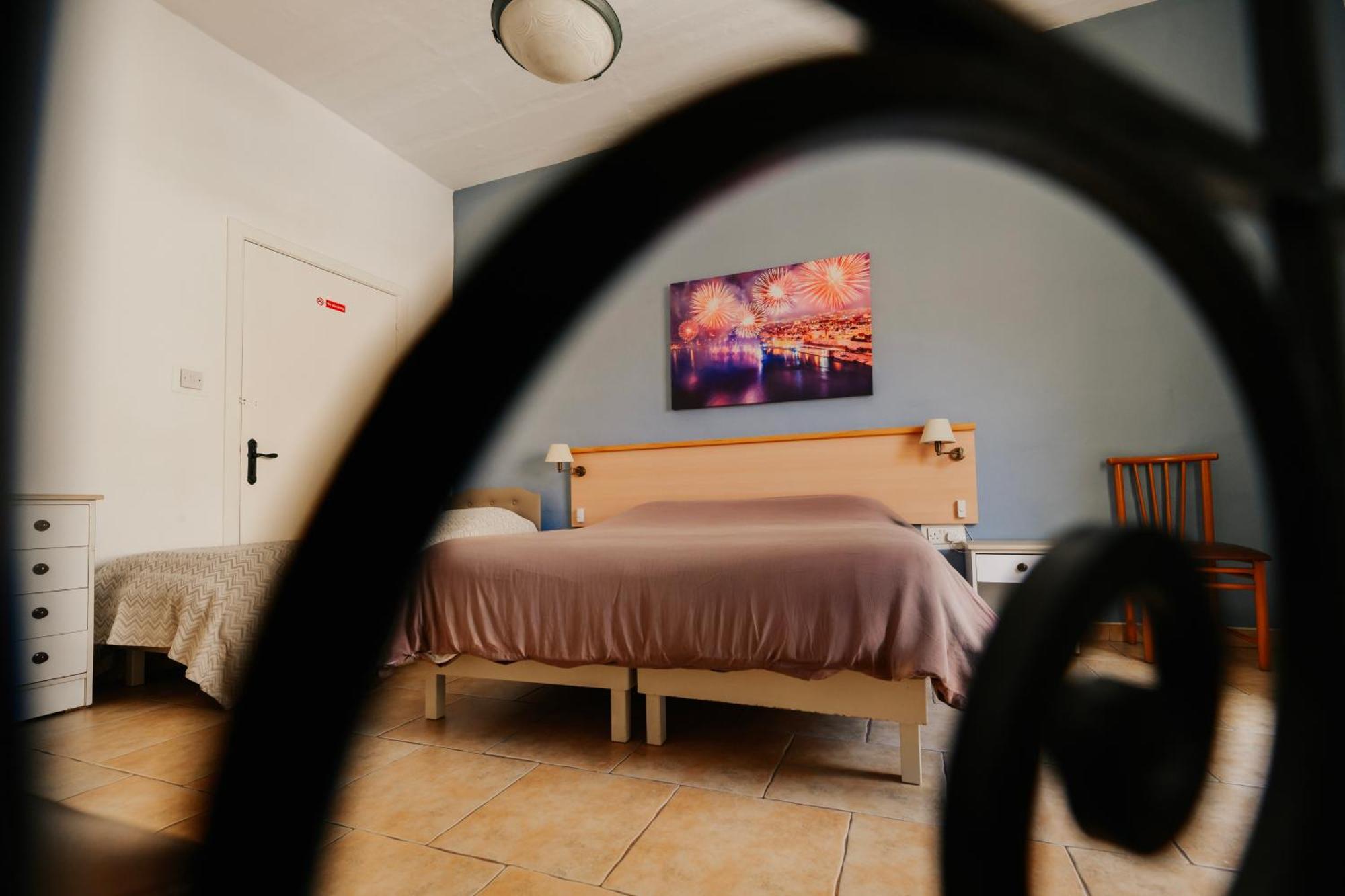 Gelmif Apartments Birgu Eksteriør bilde