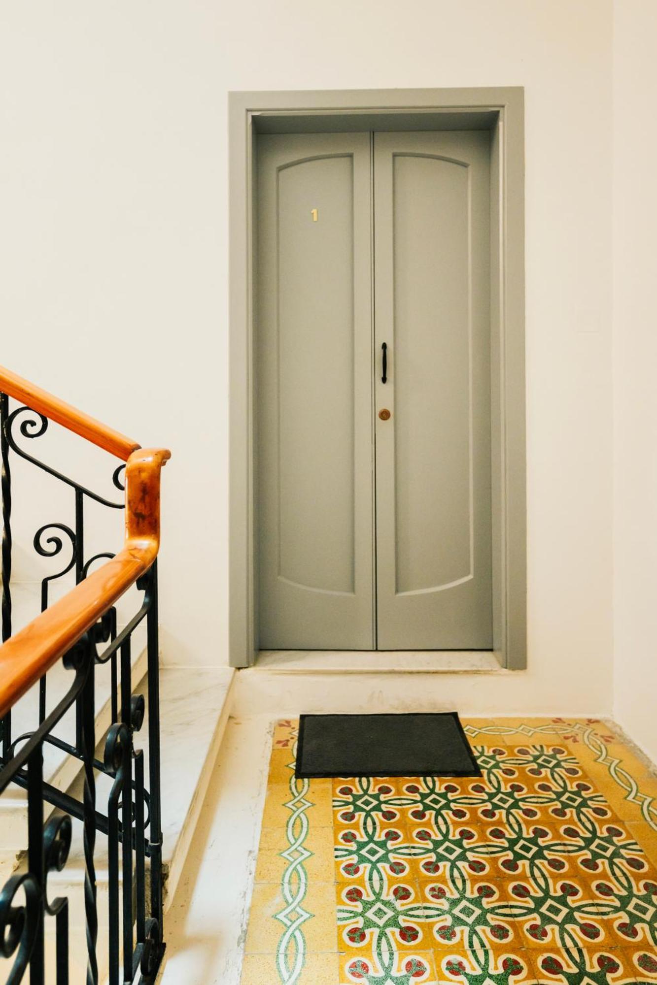 Gelmif Apartments Birgu Eksteriør bilde