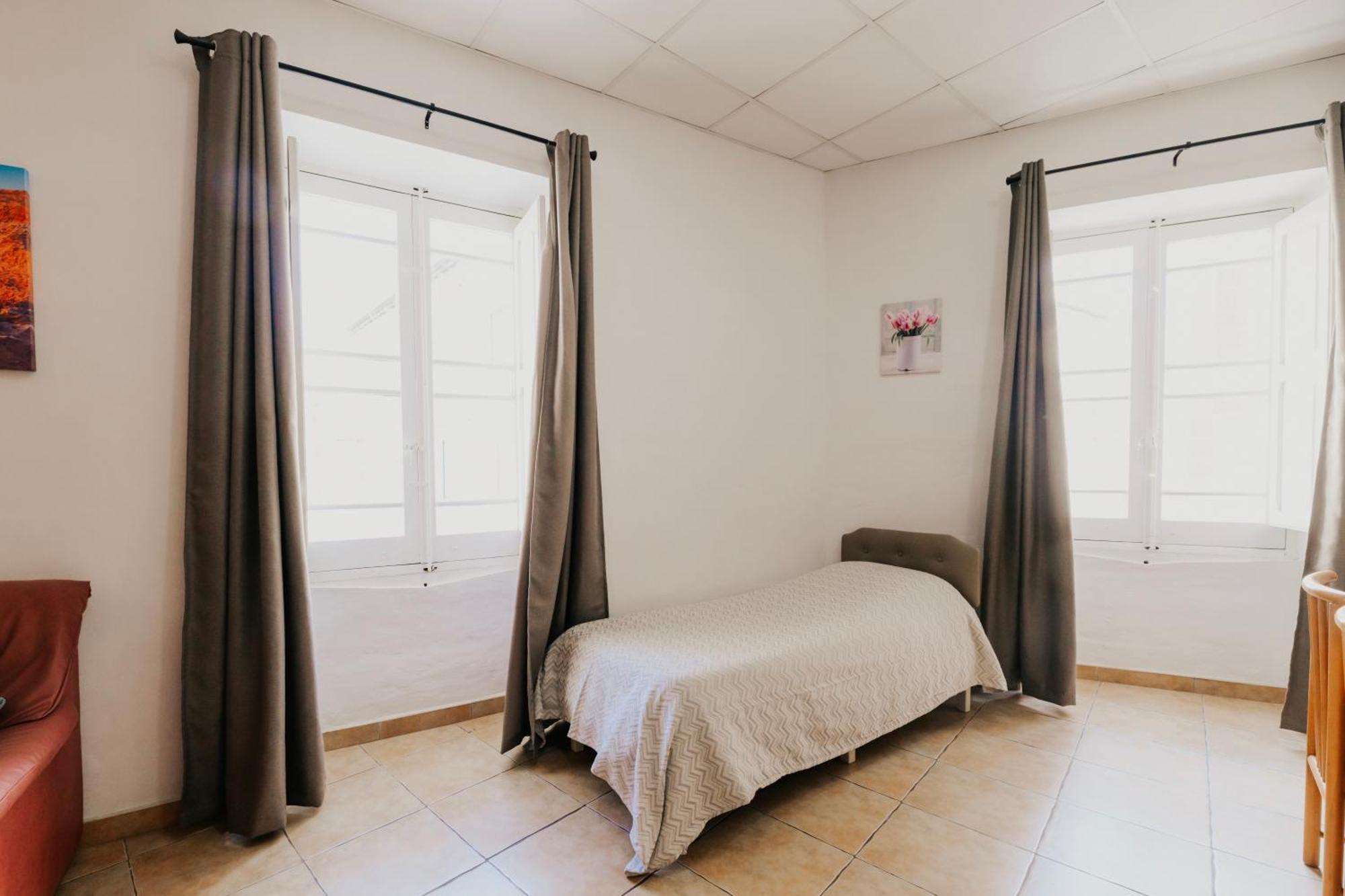 Gelmif Apartments Birgu Eksteriør bilde