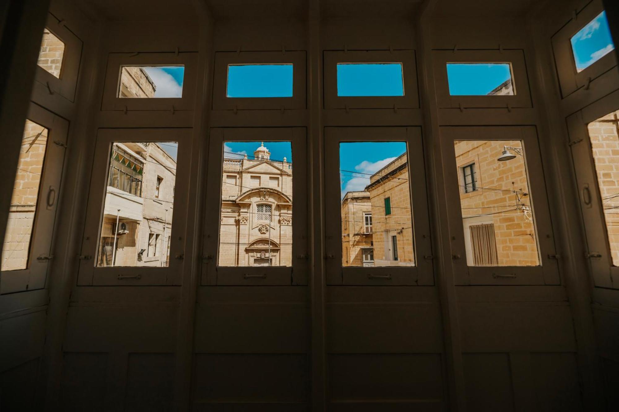 Gelmif Apartments Birgu Eksteriør bilde