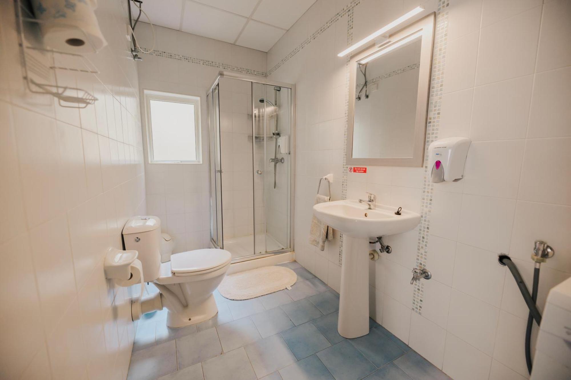 Gelmif Apartments Birgu Eksteriør bilde